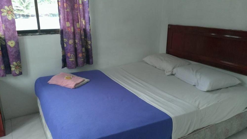 Suria Beach Resort بانكور المظهر الخارجي الصورة