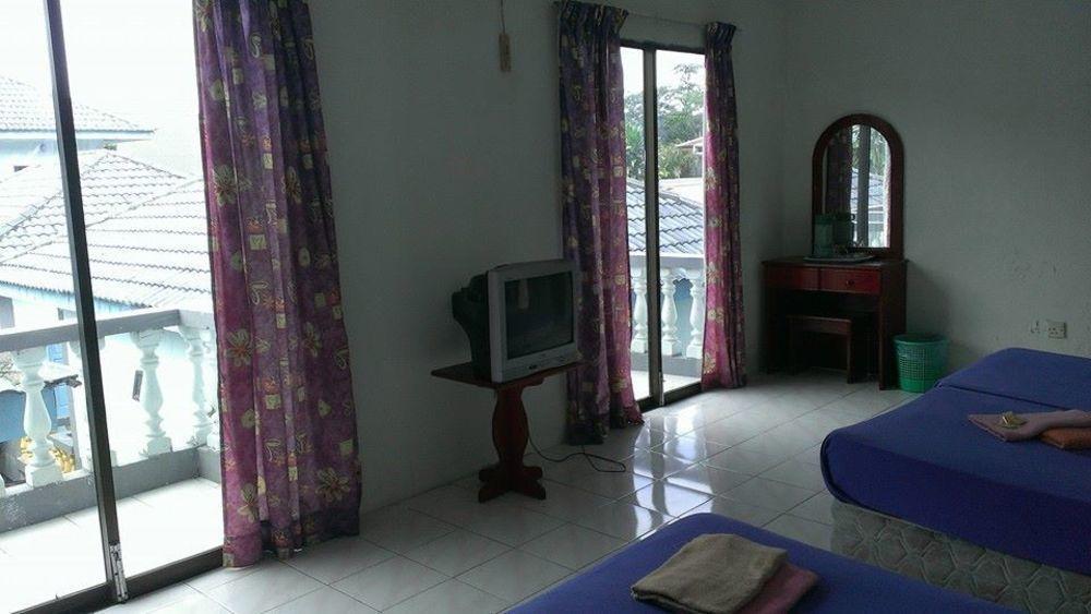 Suria Beach Resort بانكور المظهر الخارجي الصورة