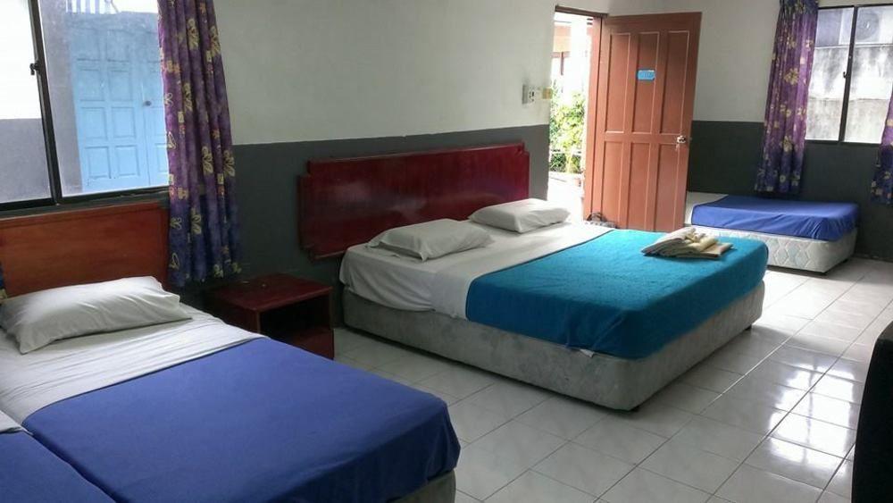 Suria Beach Resort بانكور المظهر الخارجي الصورة