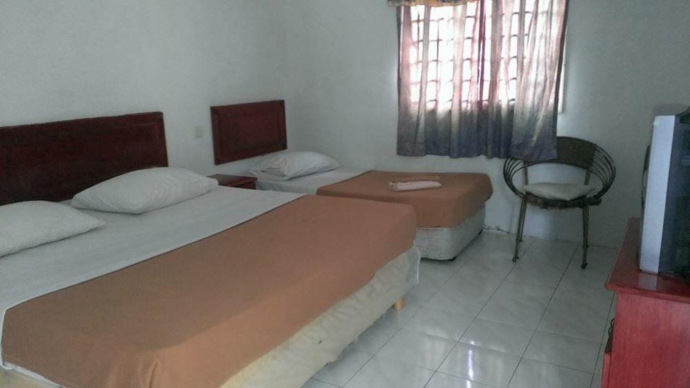 Suria Beach Resort بانكور المظهر الخارجي الصورة