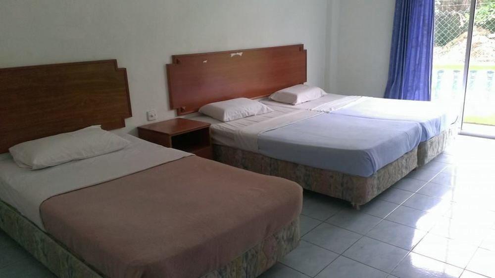Suria Beach Resort بانكور المظهر الخارجي الصورة